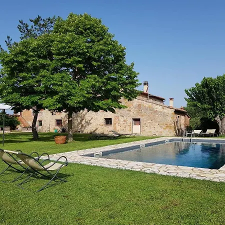 Charming House In + Pool *