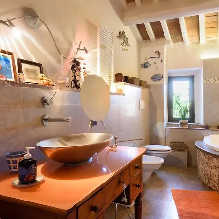 Holiday home Charming House In + Pool *