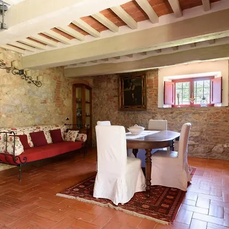 Holiday home Charming House In + Pool