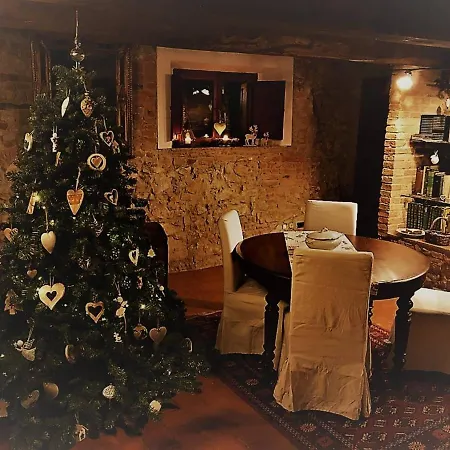 Holiday home Charming House In + Pool *