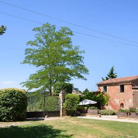 Holiday home Charming House In + Pool *