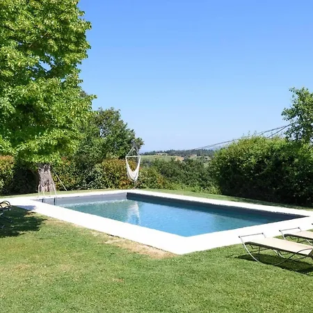 Charming House In + Pool * Trequanda