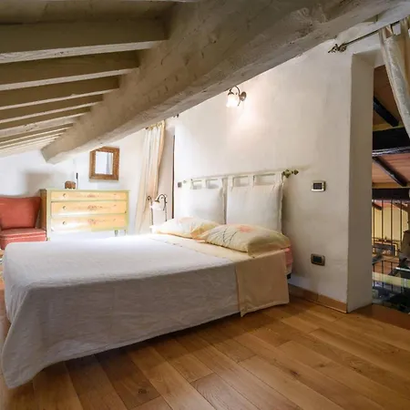 Charming House In + Pool Trequanda
