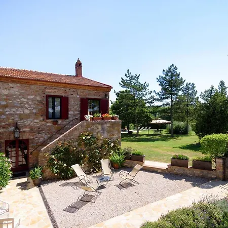 Charming House In + Pool