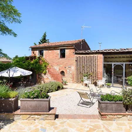 Charming House In + Pool