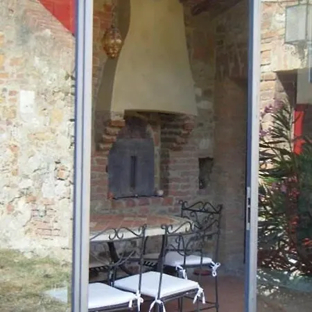 Charming House In + Pool 特雷宽达