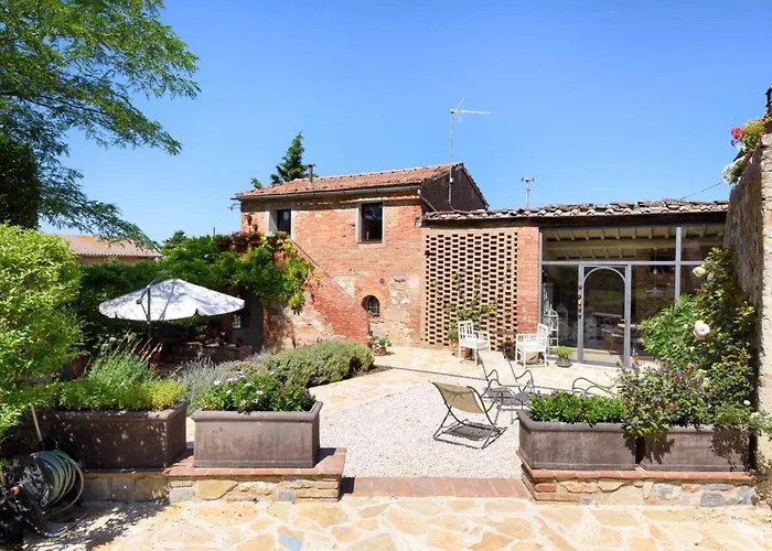 Charming House In + Pool *