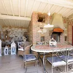 Tatil Evi Charming House In + Pool