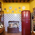 Charming House In + Pool Tatil Evi Trequanda