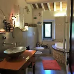 Charming House In + Pool Trequanda