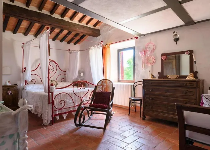 Charming House In + Pool Дом отдыха
